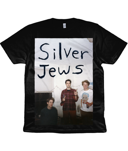 Silver Jews - Photograph