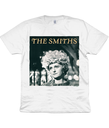 THE SMITHS - I STARTED SOMETHING I COULDN'T FINISH - 1987 - UK 12"