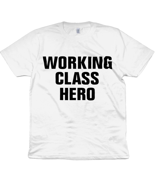 WORKING CLASS HERO - John Lennon