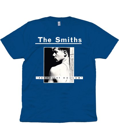 The Smiths - Hatful Of Hollow - 1984 - Front Print