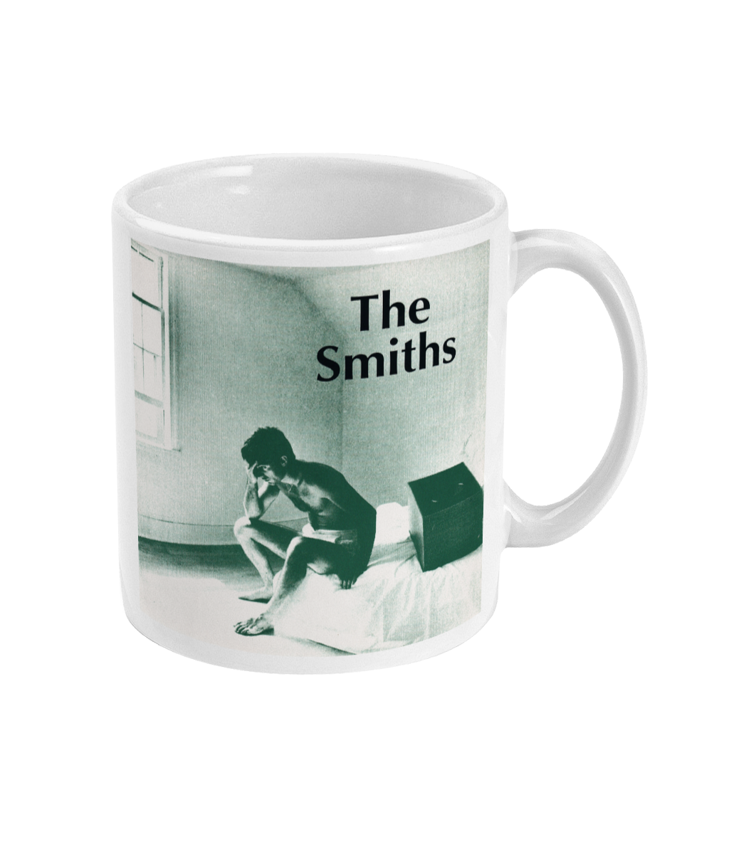 The Smiths - William, It Was Really Nothing - 1984 - Mug