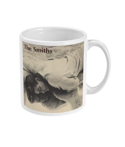 The Smiths - This Charming Man - 1983 - Mug