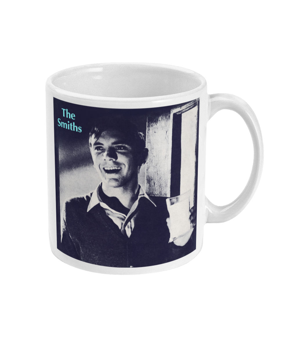 The Smiths - What Difference Does It Make? - 1984 - Mug