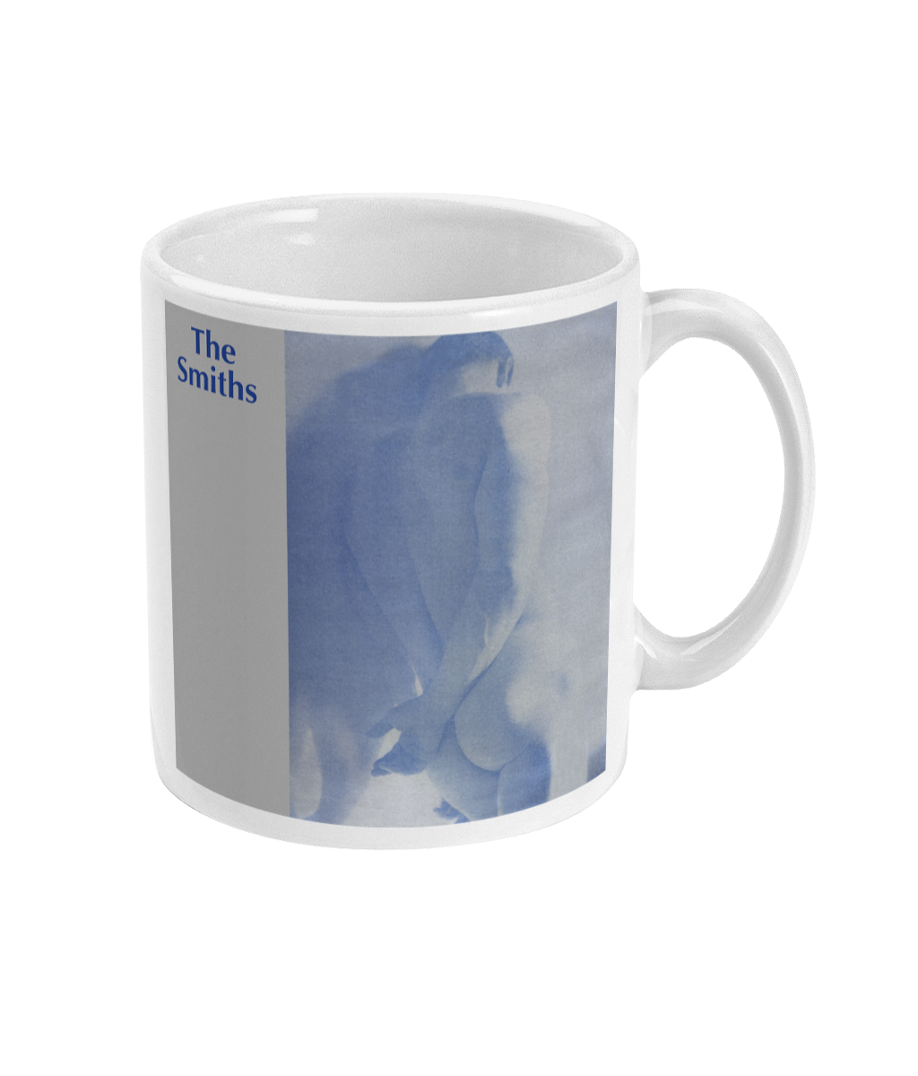 The Smiths - Still Ill - 1984 - Mug