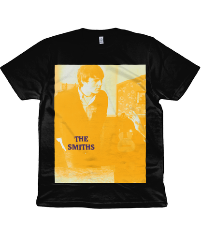 THE SMITHS - STOP ME IF YOU THINK YOU'VE HEARD THIS ONE BEFORE - AUSTRALIA - 1987