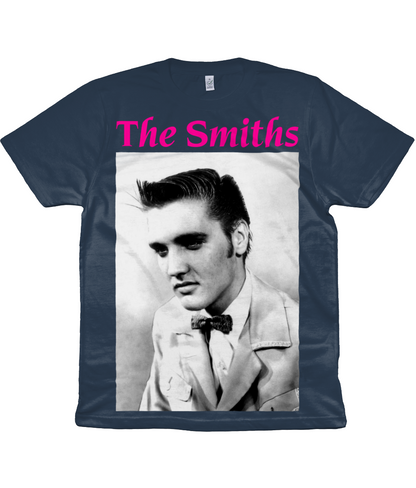 THE SMITHS - SHOPLIFTERS OF THE WORLD UNITE - PROMO - 1987