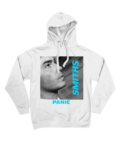 THE SMITHS - PANIC - 1986 - COULD LIFE EVER BE SANE AGAIN? - Hoodie