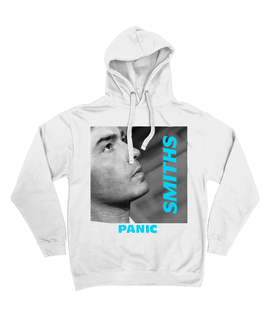 THE SMITHS - PANIC - 1986 - COULD LIFE EVER BE SANE AGAIN? - Hoodie