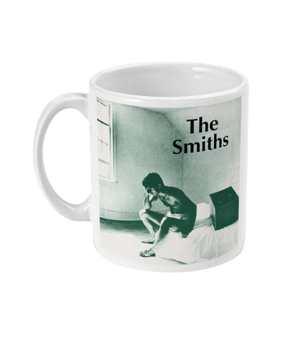 The Smiths - William, It Was Really Nothing - 1984 - Mug