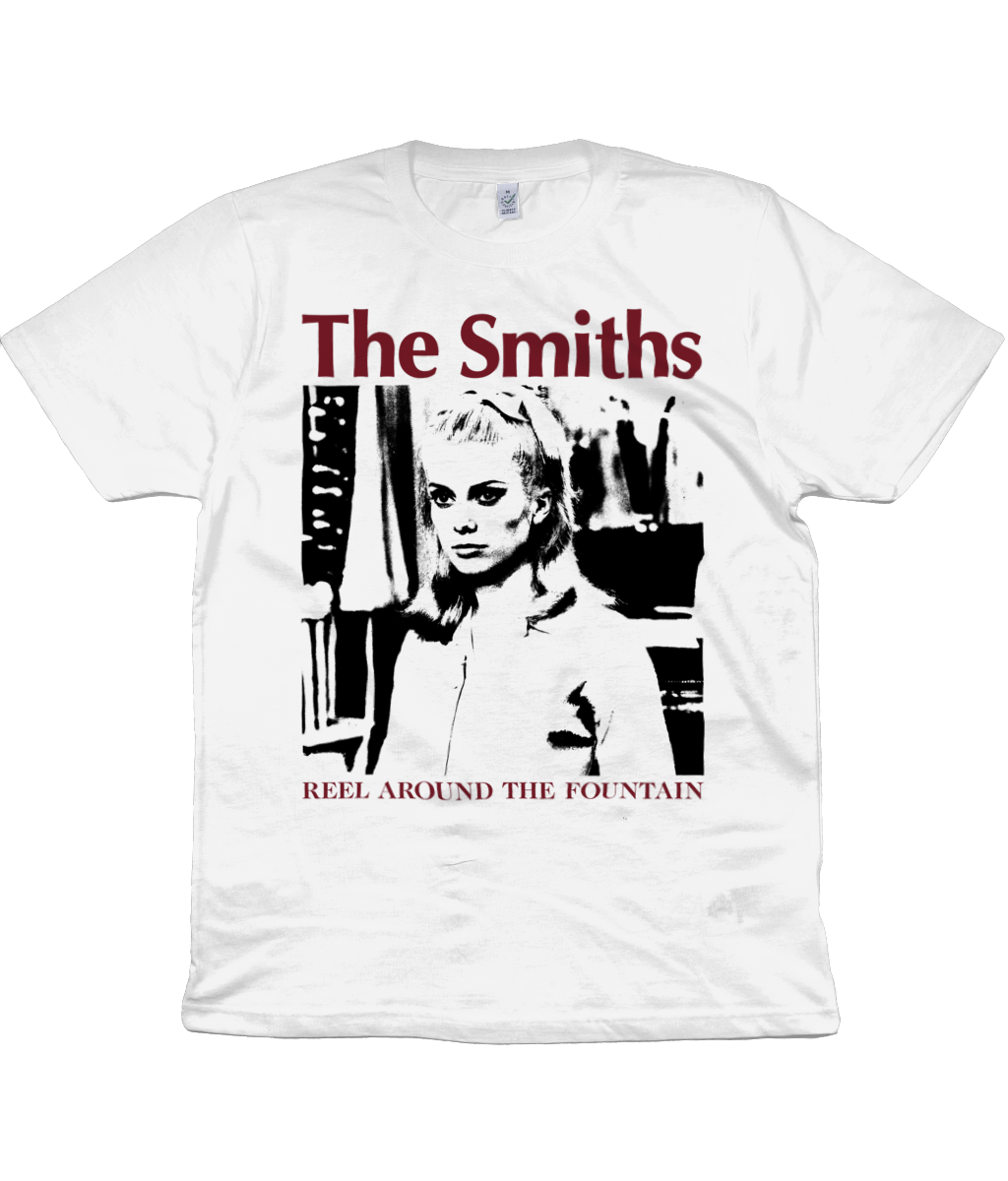 The Smiths - REEL AROUND THE FOUNTAIN - 1983 - Catherine Deneuve - Version 2