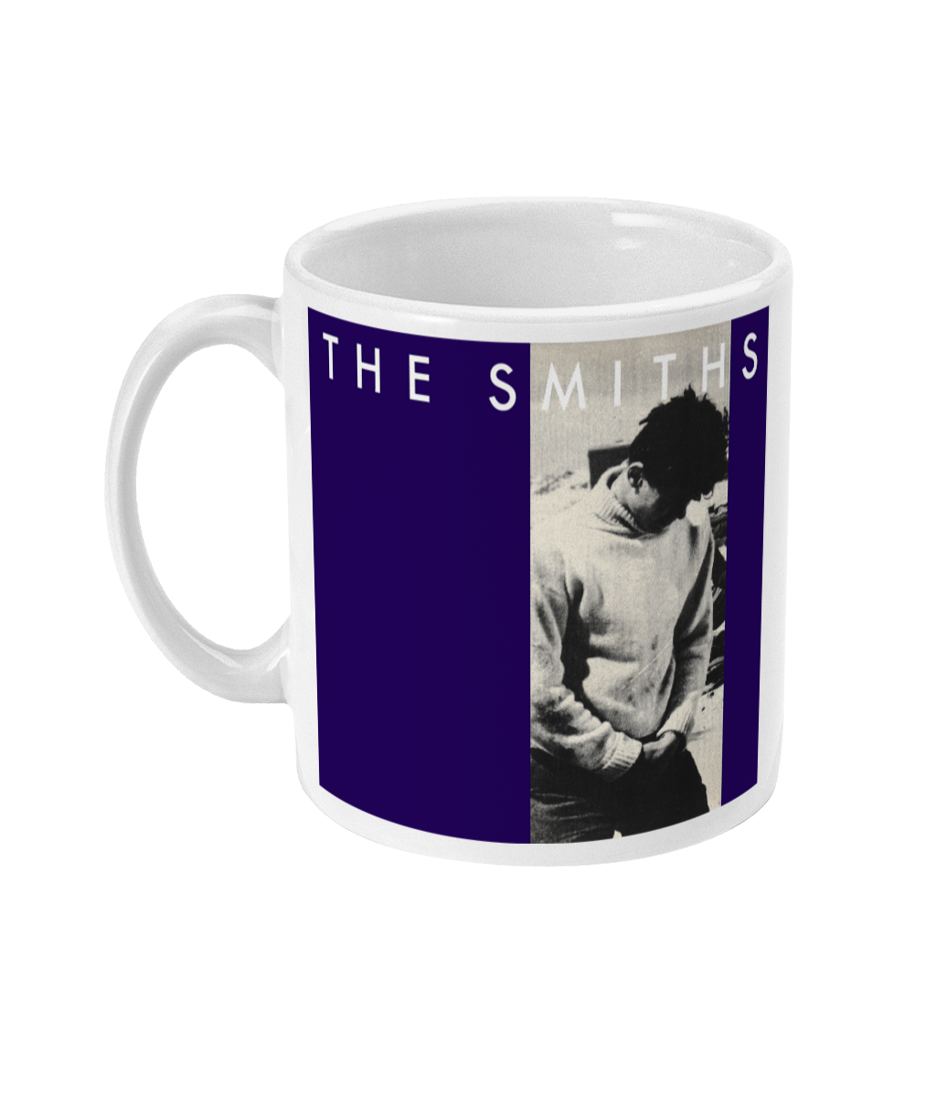 THE SMITHS - How Soon Is Now? - 7" - 1985 - Mug