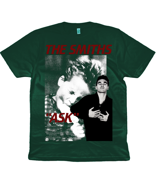 THE SMITHS - ASK - 1986 - Australia