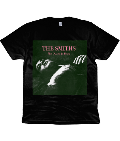 THE SMITHS - The Queen Is Dead - PROMO - 1986