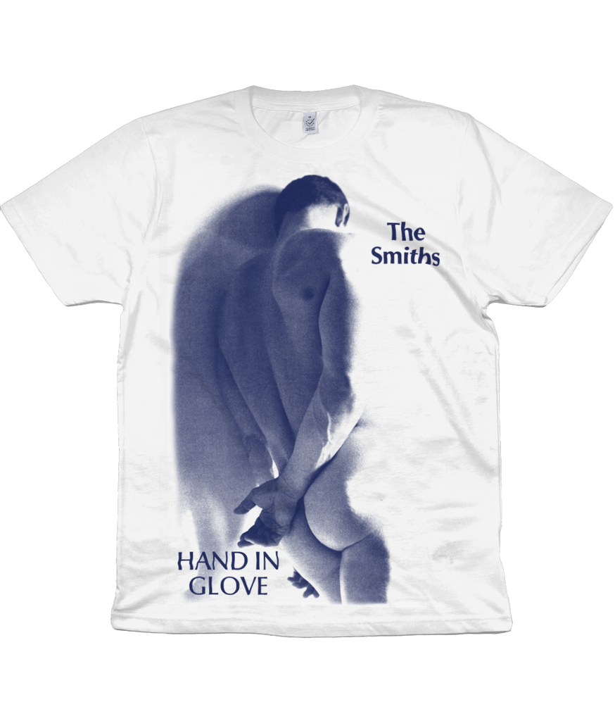 THE SMITHS - Hand In Glove - 1983