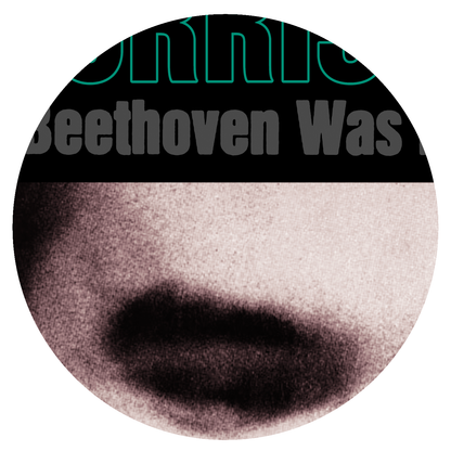 MORRISSEY - 'Beethoven Was Deaf" - 1993