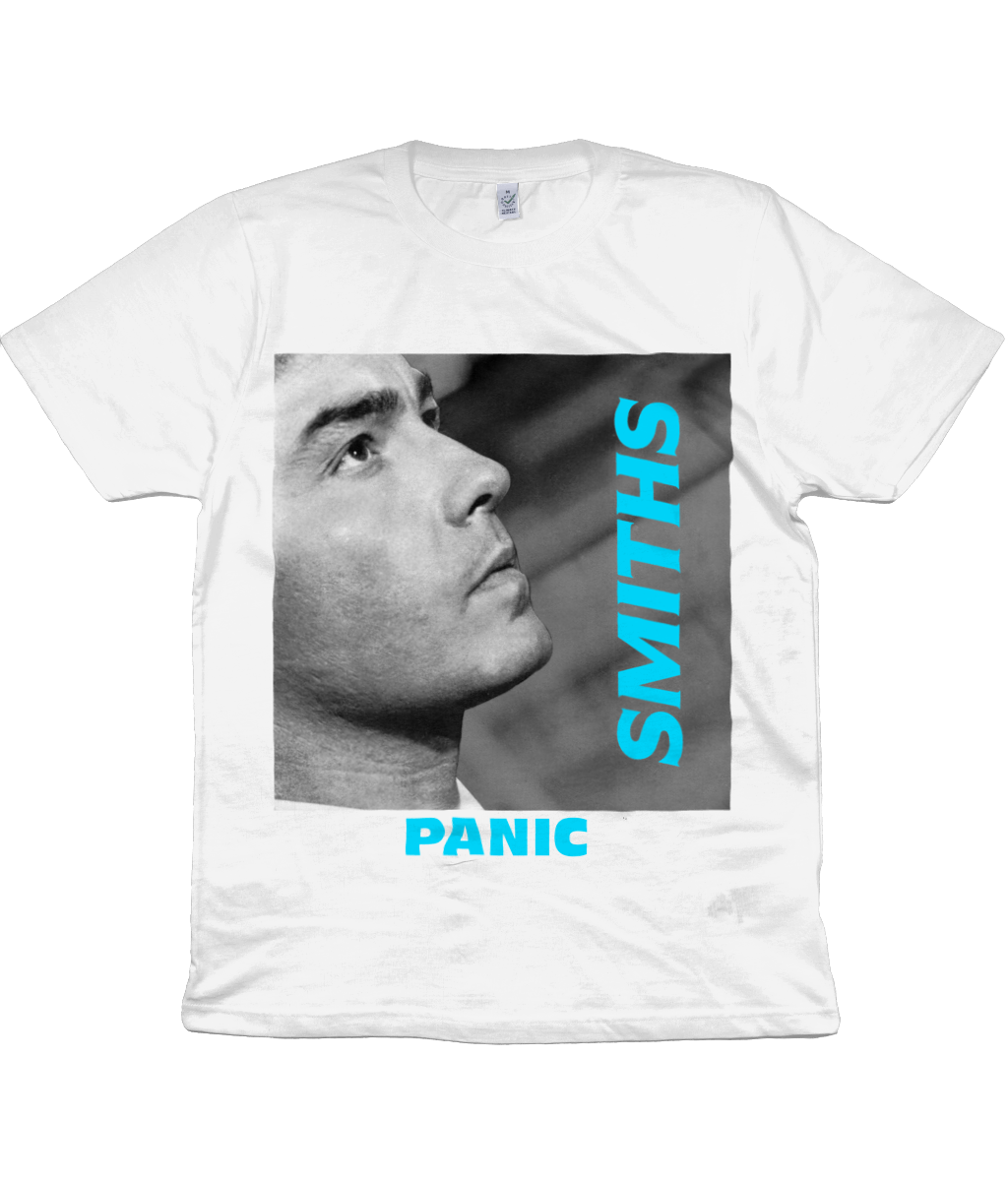 THE SMITHS - PANIC - 1986