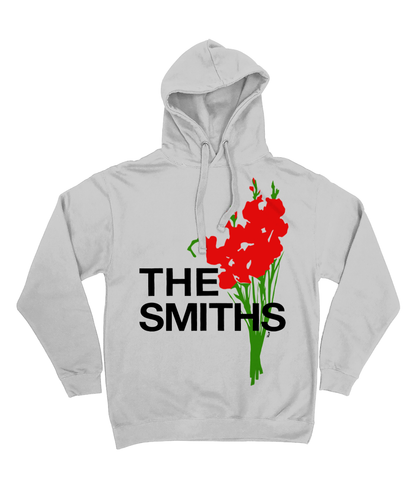THE SMITHS - 1984 UK Tour - Hoodie