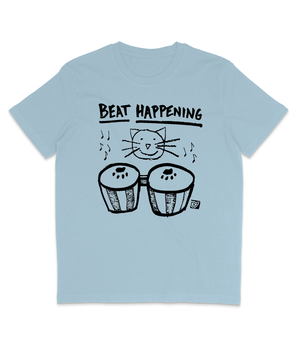 Beat Happening - Cat Bongos - 1987