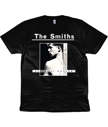 The Smiths - Hatful Of Hollow - 1984 - Front Print