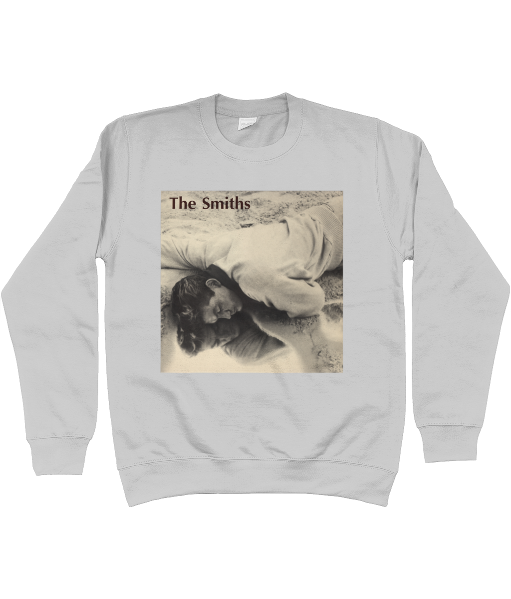 The Smiths - This Charming Man - UK 12" - 1983 - Sweatshirt