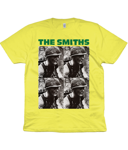 THE SMITHS - Meat Is Murder - 1985