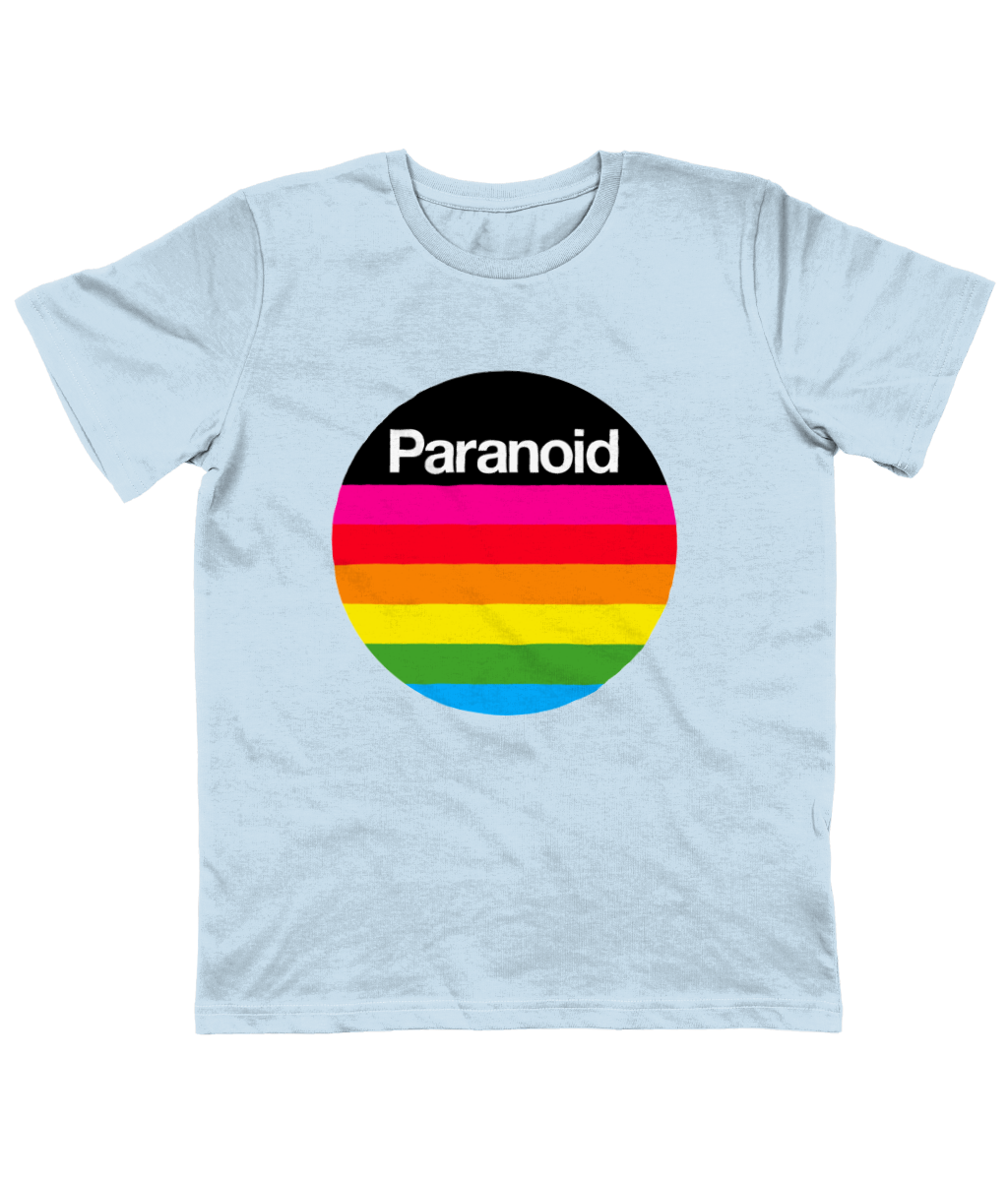 Paranoid - Kids