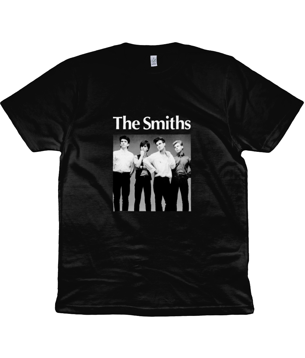 The Smiths - Promo Photo