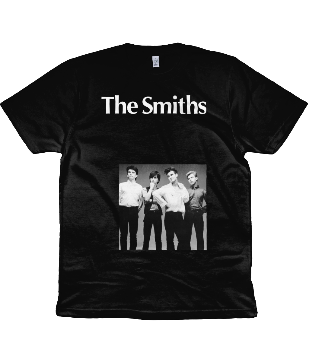 The Smiths - Sire Promo - 1984 – DEAD POSH