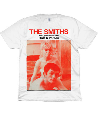 THE SMITHS - Half A Person - 1987