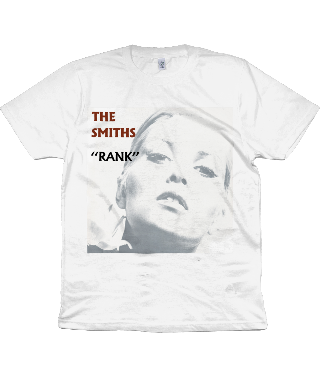 The Smiths - RANK - 1988