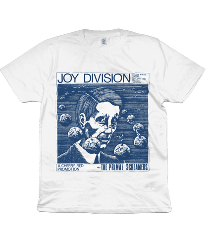 JOY DIVISION - MALVERN WINTER GARDENS - 1980