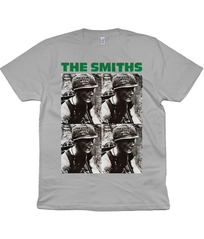 THE SMITHS - Meat Is Murder - 1985