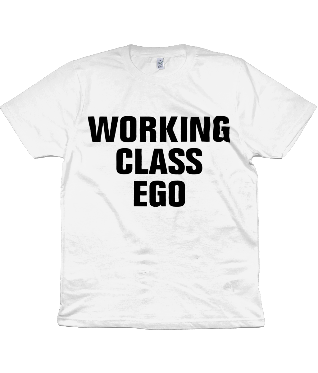 WORKING CLASS EGO