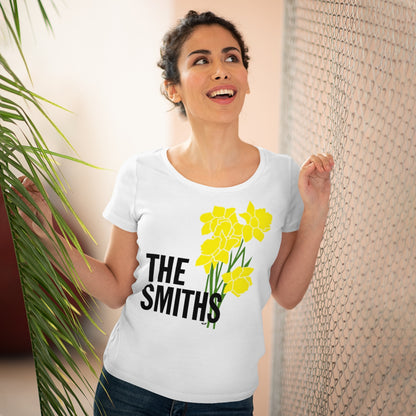 THE SMITHS - Tour 1983 - Women's T Shirt