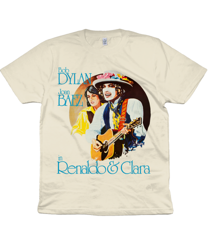 Bob Dylan - Renaldo & Clara - 1978