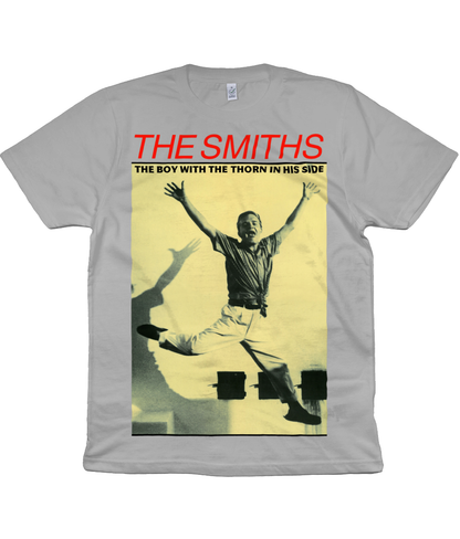 THE SMITHS - THE BOY WITH THE THORN IN HIS SIDE - 1986 - Promo