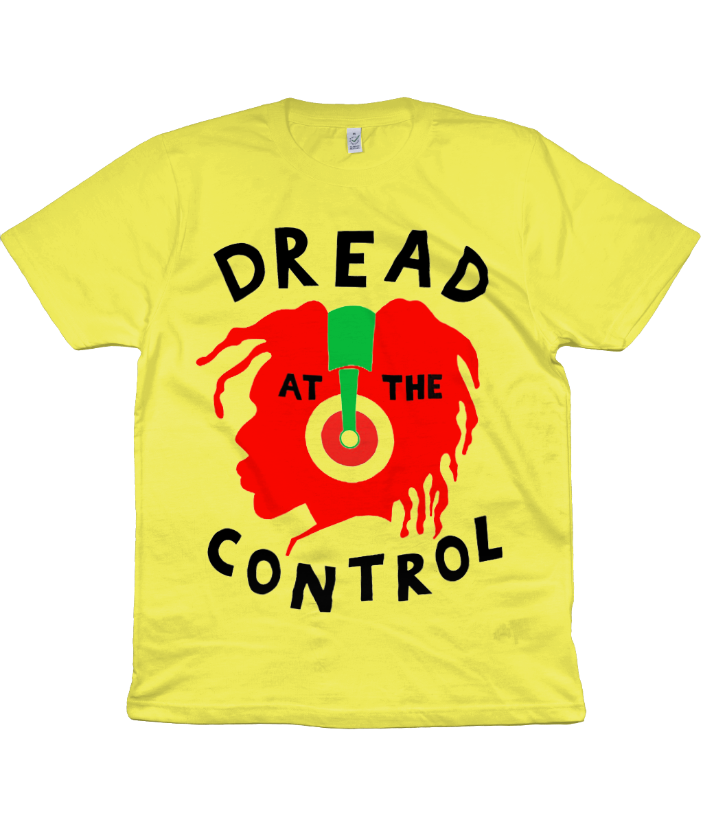 DREAD AT THE CONTROL - MIKEY DREAD - 1978