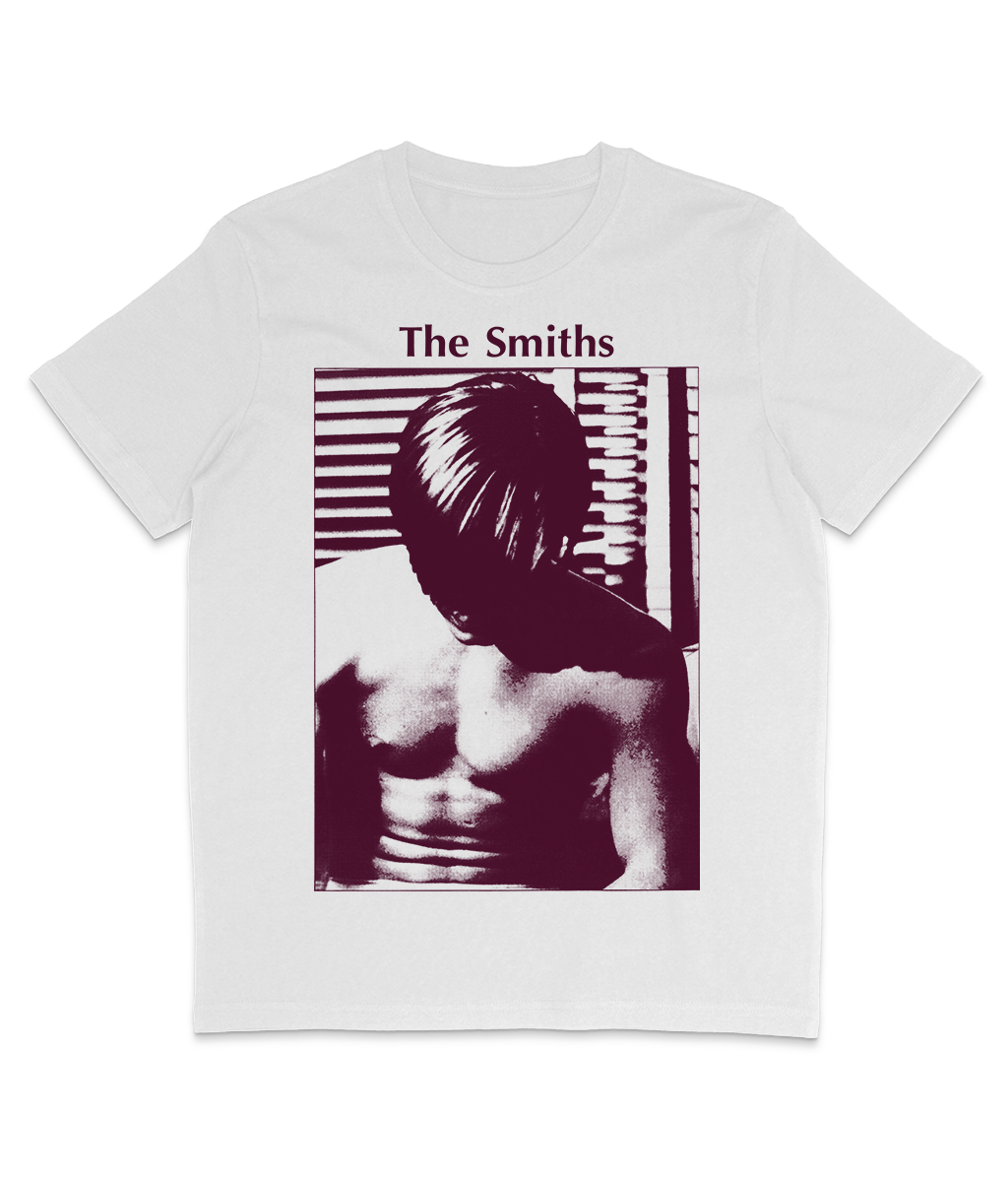 The Smiths - The Smiths - 1984