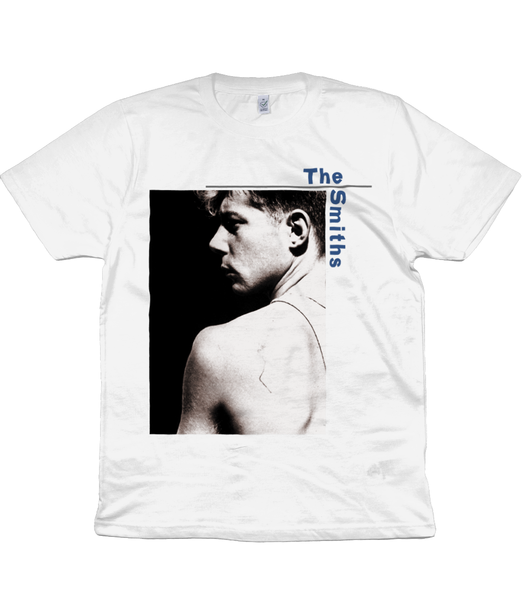 The Smiths - Hatful Of Hollow - 1984 - Promo - White