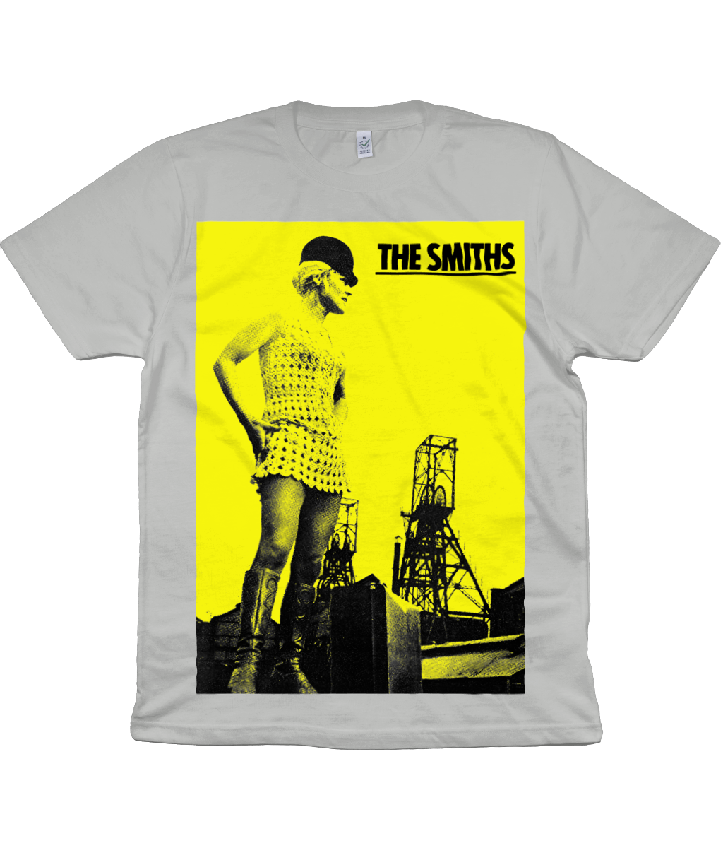 THE SMITHS - MEAT IS MURDER TOUR 1985