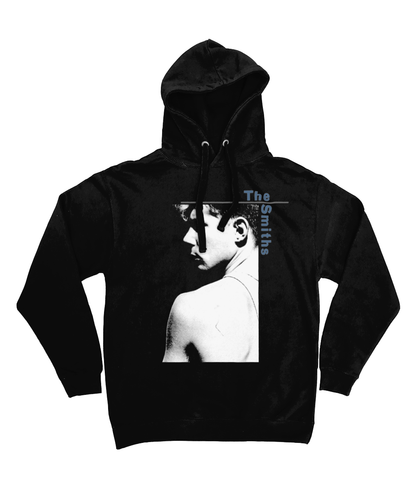 The Smiths - Hatful Of Hollow - 1984 - Promo - Black - Hoodie