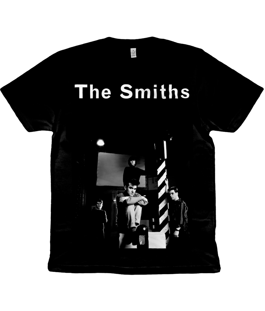 The Smiths - The Hacienda - 1983