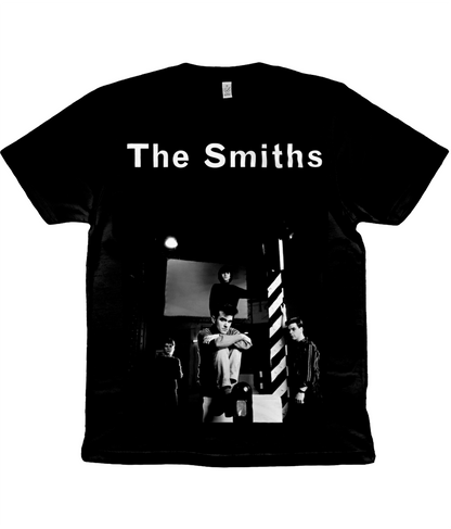 The Smiths - The Hacienda - 1983