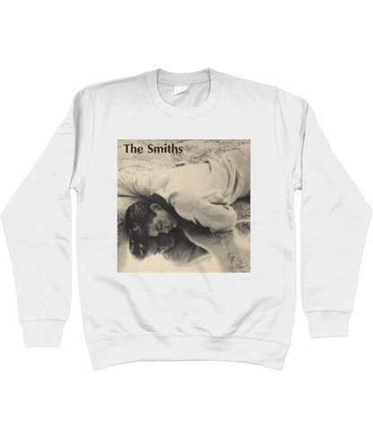 The Smiths - This Charming Man - UK 12" - 1983 - Sweatshirt