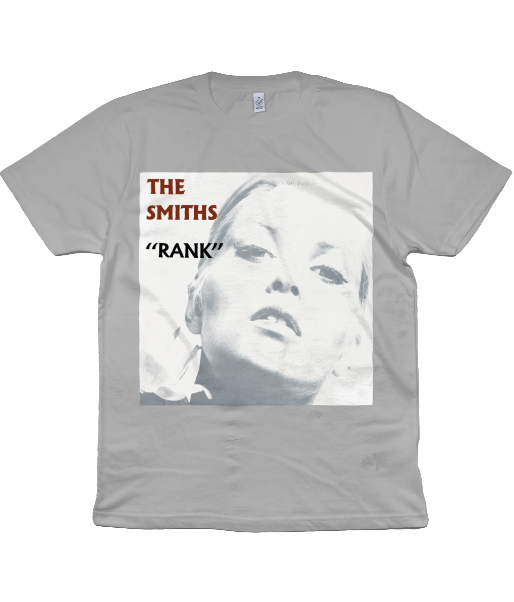 The Smiths - RANK - 1988