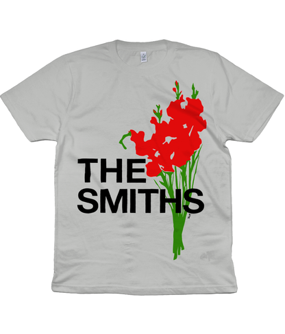 THE SMITHS - 1984 UK Tour