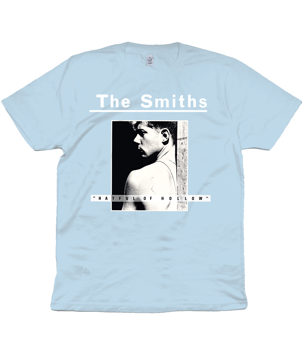 The Smiths - Hatful Of Hollow - 1984 - Back Print
