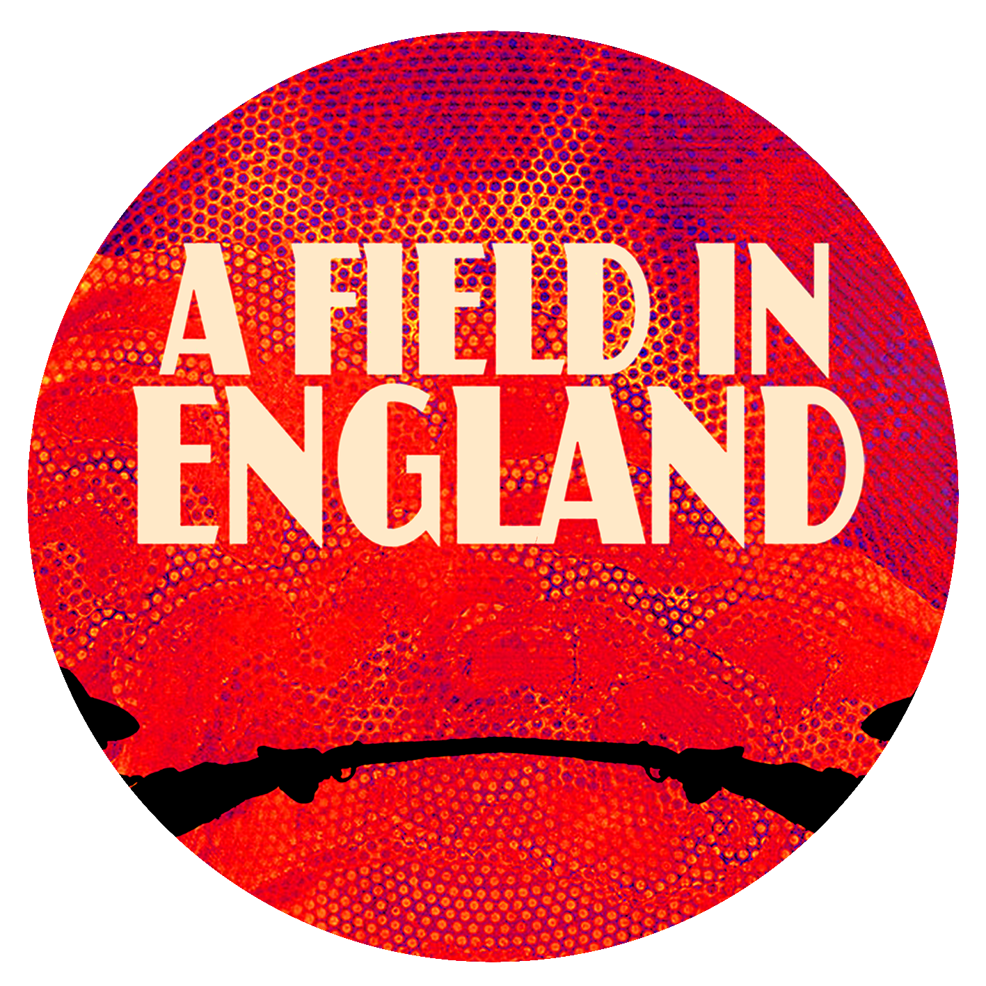 A Field In England - Mushroom - 2013