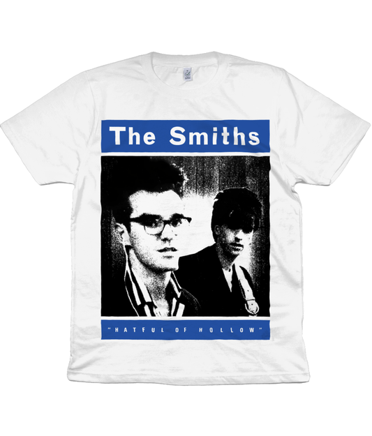 The Smiths - "HATFUL OF HOLLOW" - 1989 Version