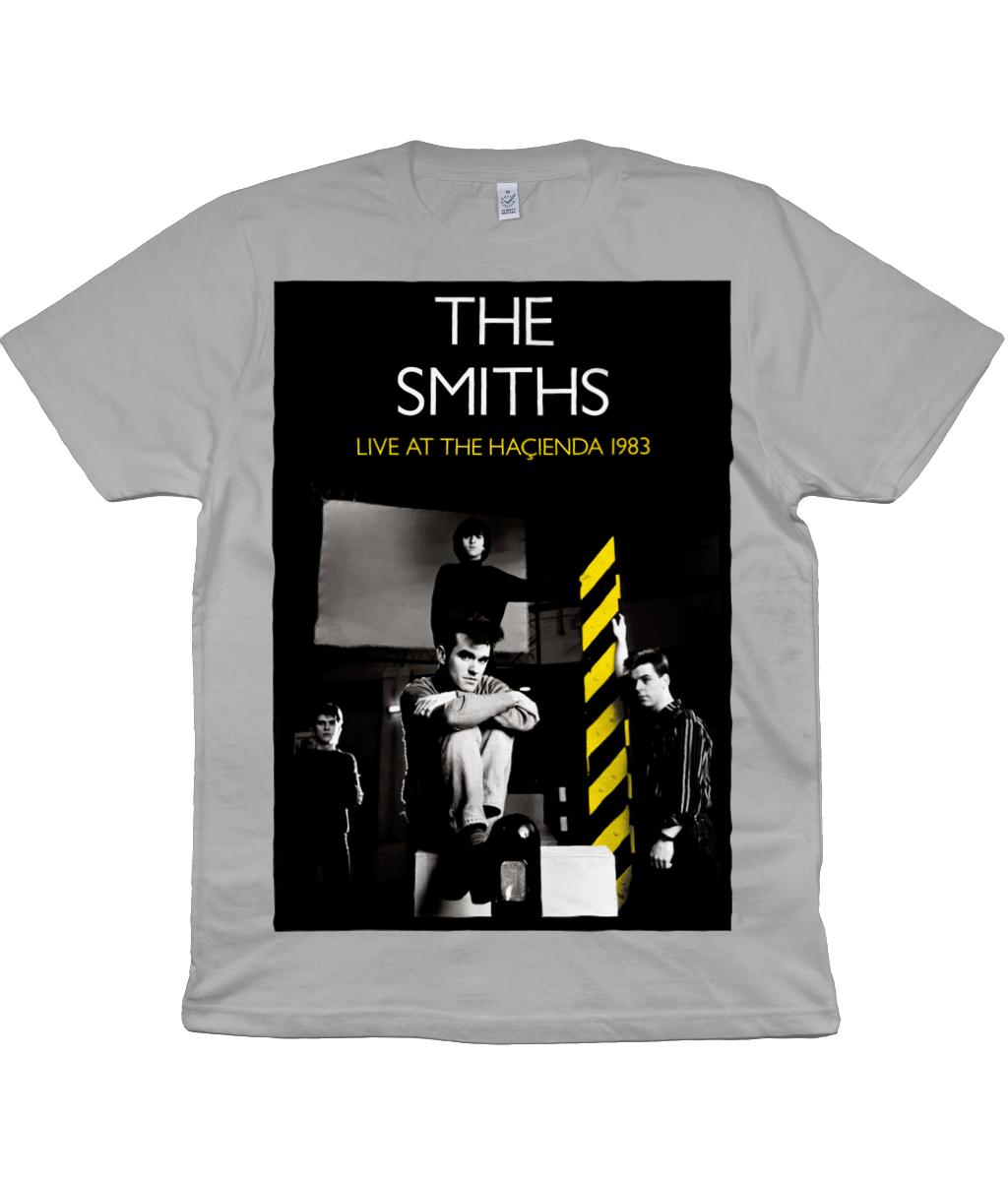 The Smiths - The Hacienda - 1983 - FAC51
